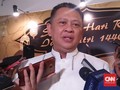 Bamsoet soal Munas Golkar: Belum Ada yang Datang Dukung Saya