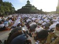 Daftar Lokasi dan Syarat Salat Id yang Diizinkan di Bekasi