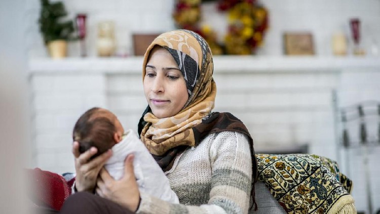 Perbedaan Cara Bayar Fidyah Saat Hamil dan Masa Nifas Ibu yang sedang berada dalam masa nifas tentu tidak bisa menjalankan puasa Ramadhan. Lalu, bagaimana ketentuan dan cara membayar puasanya?
