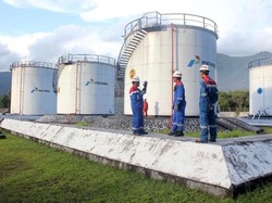 Pertamina Group Buka 20 Lowongan Kerja, Gajinya Bikin Geleng-geleng