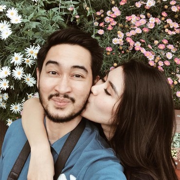 Rezeki Lebaran, Syahnaz Positif Hamil