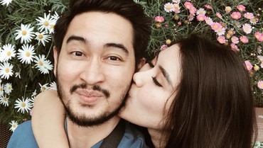 Syahnaz Sadiqah Melahirkan, Ini Arti Nama Bayi Kembarnya