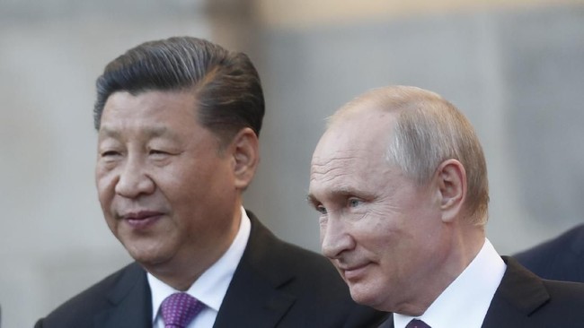 Pengungsi Afghanistan di Pakistan pulang, hingga Putin dan Xi Jinping sekata perangi ancaman Afghanistan, berikut berita kilas internasional Kamis (26/8).