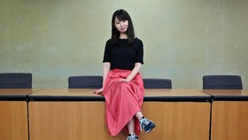 Menaker Jepang Angkat Suara Soal Petisi Sepatu Hak Tinggi