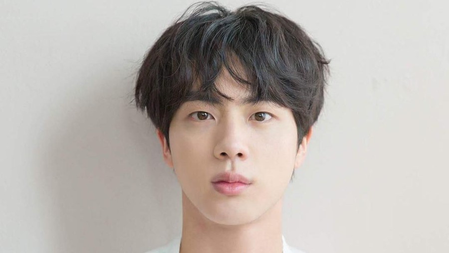 Lirik lagu Tonight yang dinyanyikan oleh Jin BTS.