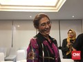Cerita Susi, Kali Pertama Lebaran di Jakarta