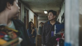 'Parasite' Diumumkan Jadi Film Korea Terlaris di Indonesia