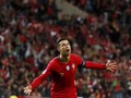 Ronaldo Soal Lawan Portugal di Final: Siapa Saja Kami Siap