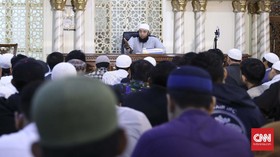Khalid Bantah Dipanggil KPK Terkait Korupsi, Akui Punya Travel Haji