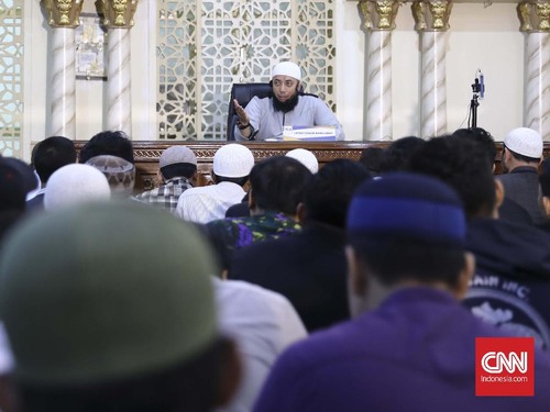 Khalid Bantah Dipanggil KPK Terkait Korupsi, Akui Punya Travel Haji