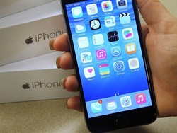 Apple Bakal Bayar Gugatan Batterygate Sebesar Rp 7,6 Miliar
