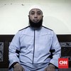 Khalid Basalamah Buka Suara Usai Diperiksa KPK soal Kuota Haji