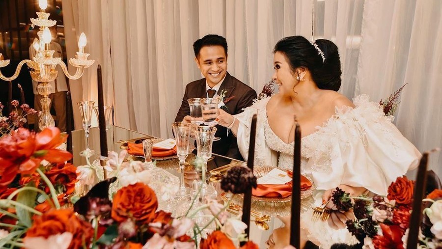 Pertengakaran Ajun Perwira dan Jennifer Supit yang terekam di Insta Story, menurut psikolog, bukan karena perbedaan usia.