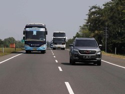 Libur Panjang Natal-Tahun Baru, Awas Tertular COVID-19 di Rest Area