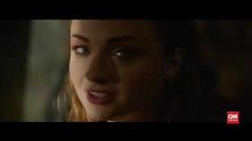 VIDEO: 'Dark Phoenix' Lawan 'Pets' pada Box Office Pekan Ini