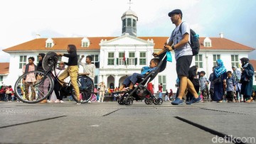 Kota Tua