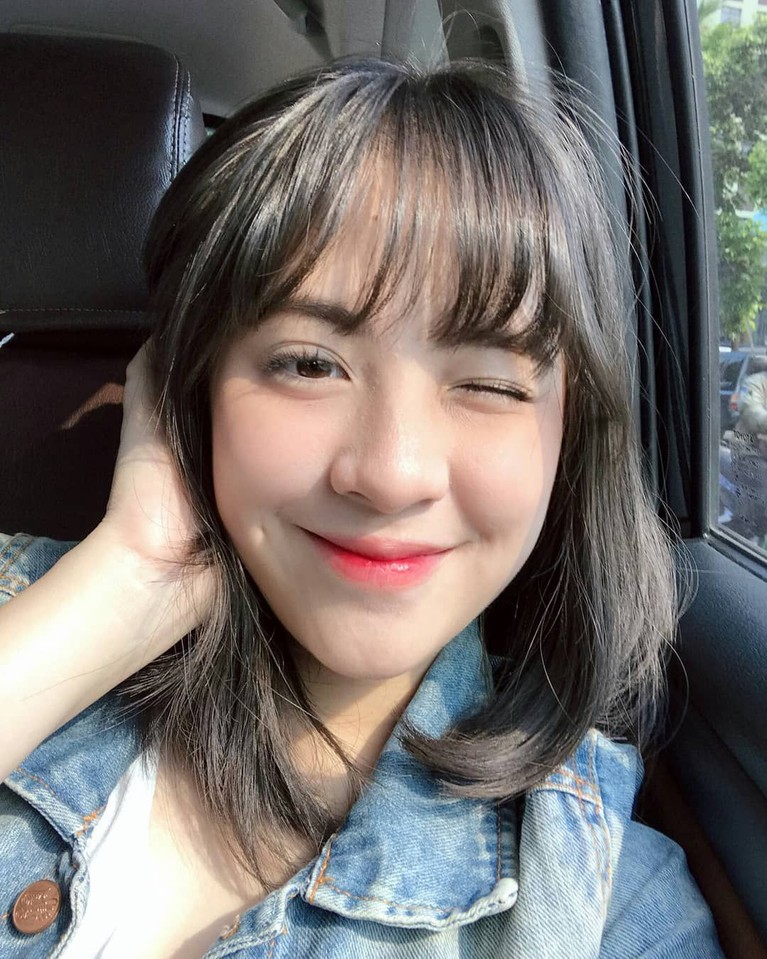 JKT 48 terus mengalami regenerasi yang kini sudah memasuki generasi era ketiga. Berikut, Insertlive rangkumkan 5 foto member JKT 48 yang terpopuler saat ini.
