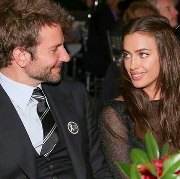 Ini Alasan Irina Shayk Putus dengan Bradley Cooper