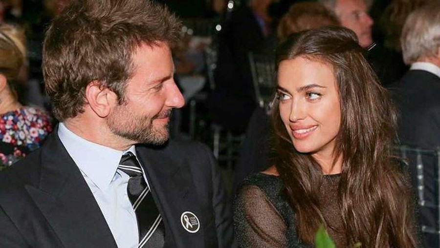 Hubungan asmara antara Bradley Cooper dan Irina Shayk kandas setelah 4 tahun berpacaran.