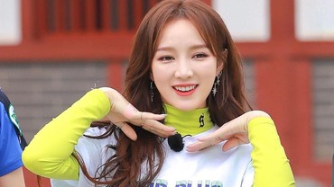 Cerita Jia Eks Miss A Jalani Operasi Tumor Payudara Usai Debut