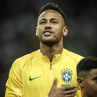 Neymar Dituduh Lakukan Tindak Asusila Terhadap Seorang Wanita di Paris