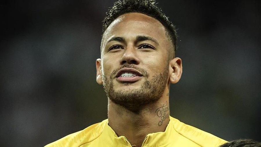 Neymar Jr. dituduh lakukan tindak asusila terhadap seorang pelajar dan model di Paris