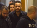 Terungkap WhatsApp Neymar-Najila Terkait Dugaan Pemerkosaan