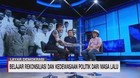 VIDEO: Belajar Kedewasaan Politik dari Politisi Masa Lalu