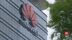 VIDEO: Giliran Facebook cs Tinggalkan Ponsel Huawei