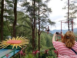 Beautiful Malino Gowa-Festival Takabonerate Selayar Gagal Lolos KEN 2024
