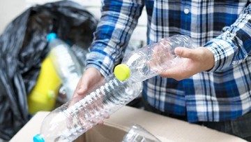 CARA MENGATASI SAMPAH HDPE &amp; MULTILAYER