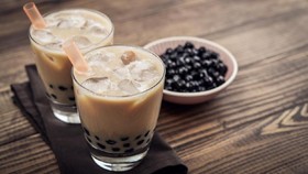 4 Kiat Sehat Walau 'Gila' Boba