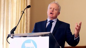 Partai Brexit Gagal Dapat Kursi di Parlemen Inggris