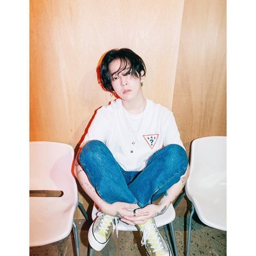 Masih Masa Percobaan Akibat Kasus Narkoba, Nam Tae Hyun Ditangkap Lagi Gegara DUI