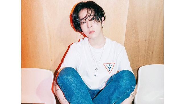 Masih Masa Percobaan Akibat Kasus Narkoba, Nam Tae Hyun Ditangkap Lagi Gegara DUI