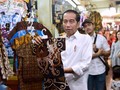 Jokowi Respons Sengketa Pilpres: Kita Percayakan pada MK