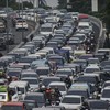 Walkot Bandung Singgung Pemerintah Pusat terkait Kemacetan Nomor Satu