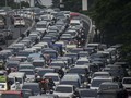 Syarat Pengemudi Kendaraan Pribadi saat Pengetatan Mudik