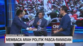 VIDEO: Hutang Pengungkapan Kasus 21-22 Mei #Layar Demokrasi