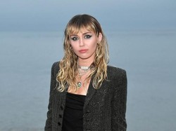 Miley Cyrus Ungkap Kehidupan Seks Selama Pandemi