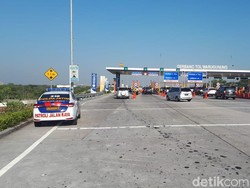 3 Jurus untuk Cegah Kemacetan di Jatim Selama Arus Balik Lebaran