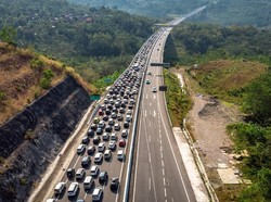 Catat! Tarif Tol Trans Jawa, Buat yang Mau Liburan Tahun Baru
