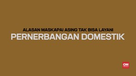 img-title Alasan Maskapai Asing Tak Bisa Layani Penerbangan Domestik