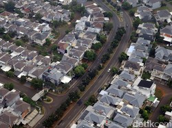 Antisipasi Konflik Timur Tengah, Pengamat Properti Imbau Segera Beli Rumah