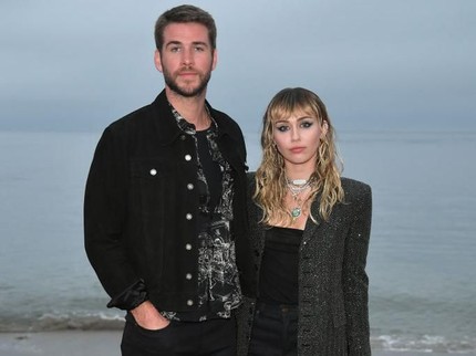 Pelajaran dari Pernikahan Seumur Jagung Miley Cyrus & Liam