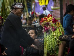Seblang, Ritual Tolak Bala Masyarakat Osing Banyuwangi