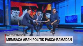 VIDEO: Demokrat & Jokowi. Rekonsiliasi atau Bagi-Bagi Kursi?