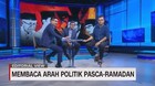 VIDEO: Demokrat & Jokowi. Rekonsiliasi atau Bagi-Bagi Kursi?