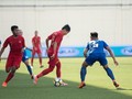 Indra Sjafri Kantongi Kerangka Timnas U-23 di SEA Games 2019