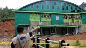 Tiga Warga Tewas karena Gempa Magnitudo 6,8 di Ambon